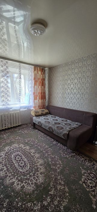 Сдам комнату в общежитии