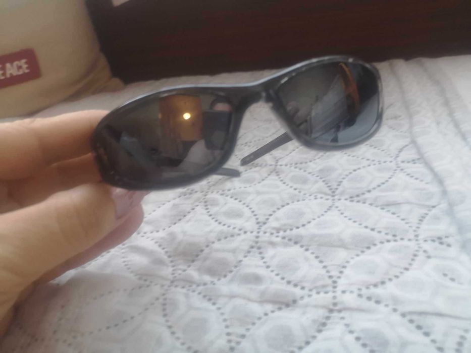 Детски слънчеви очила