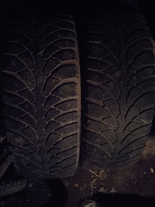 Продам зимнюю шину