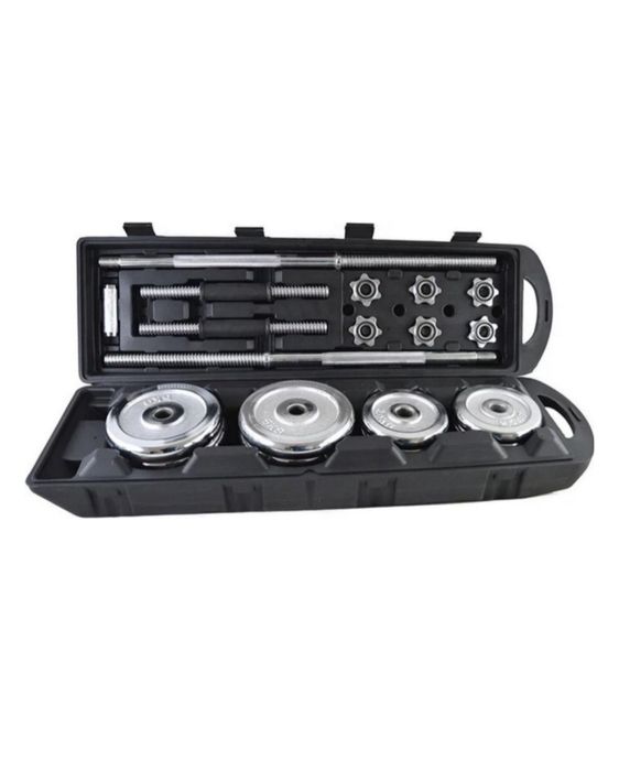 Набор блинов с грифом