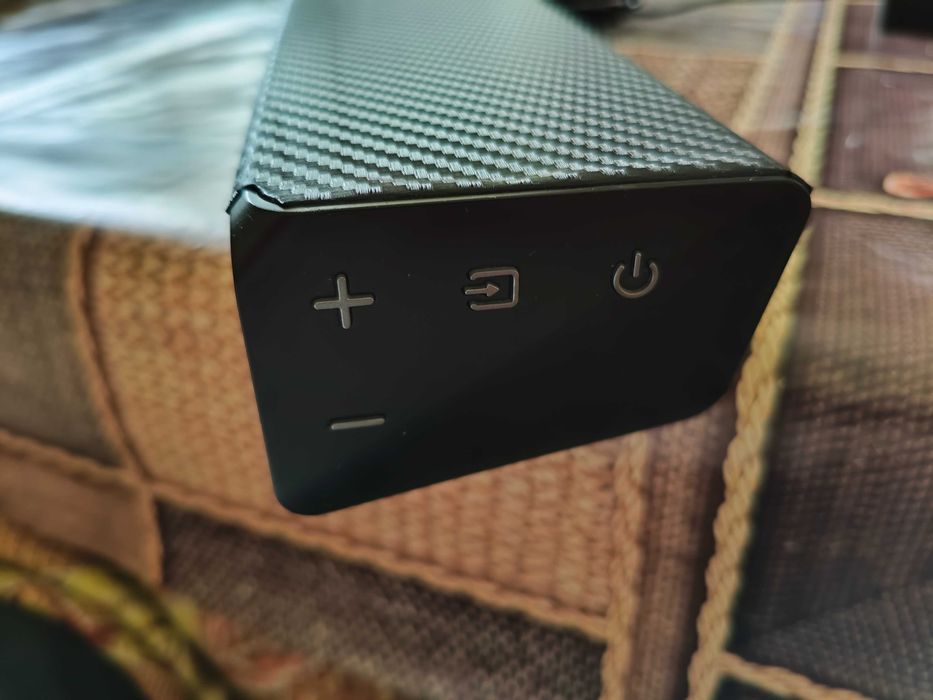 Soundbar Samsung HW-N460