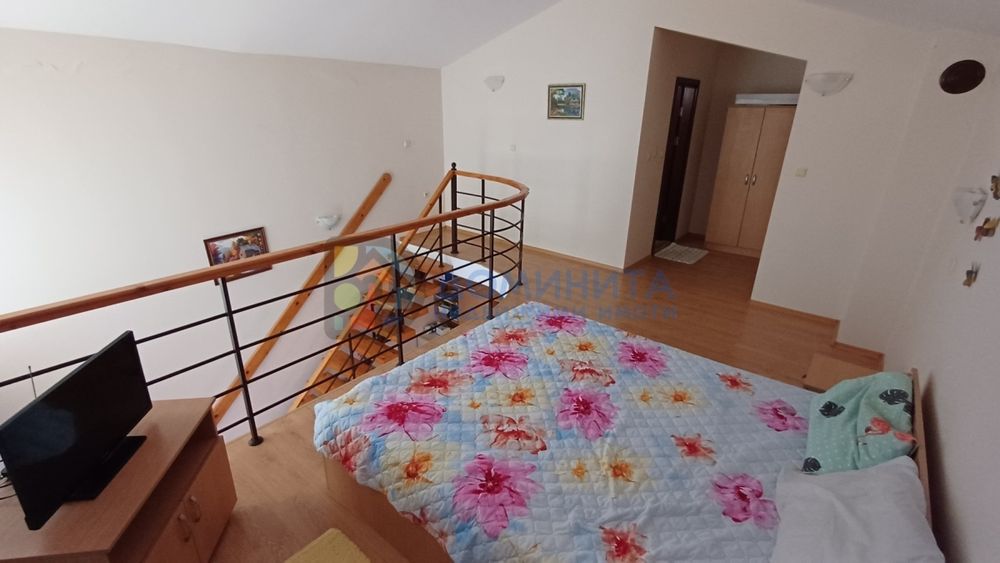 Продава се Мезонет в Царево - 92 кв.м за 638 €/кв.м - Снимка #4
