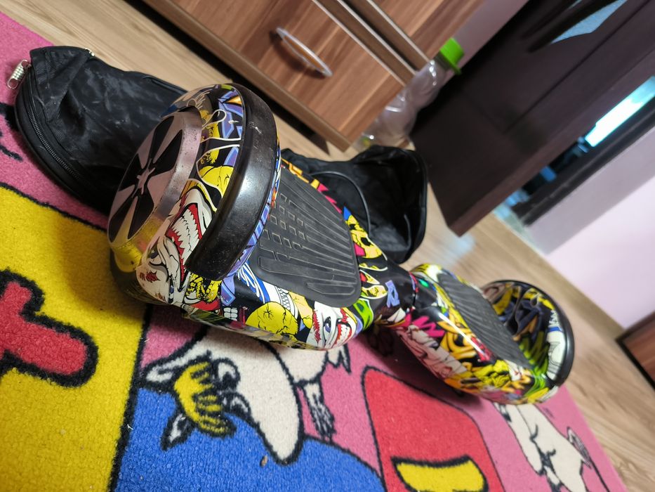 Hoverboard copii