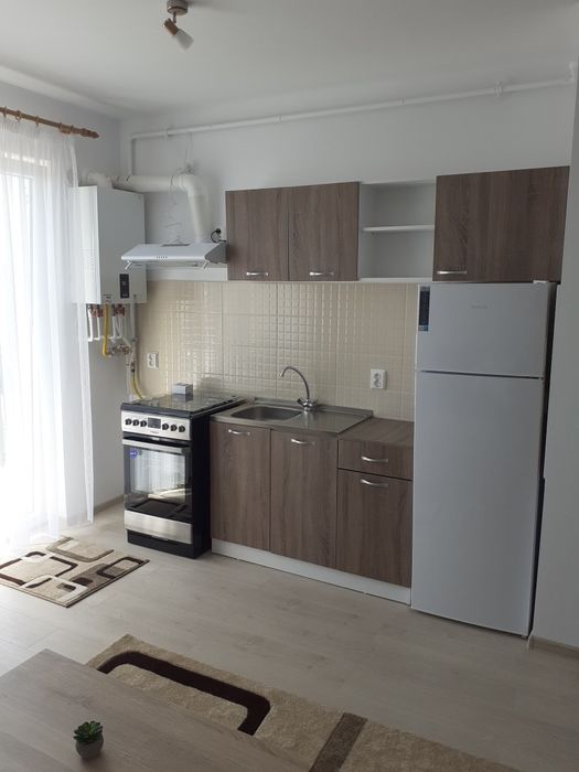Apartament de inchiriat,zona Turnisor.