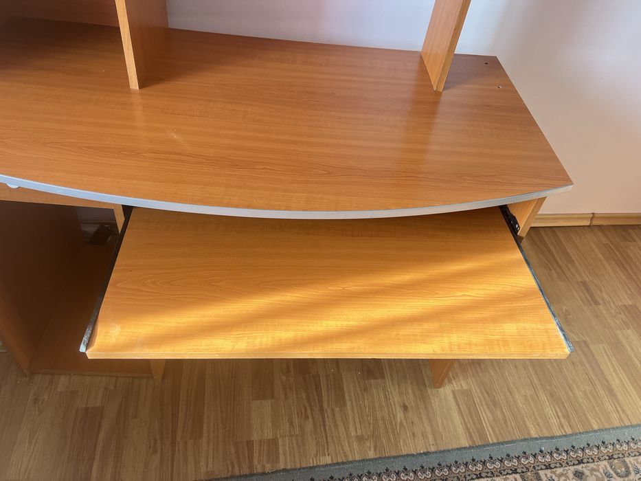 Birou din pal melaminat