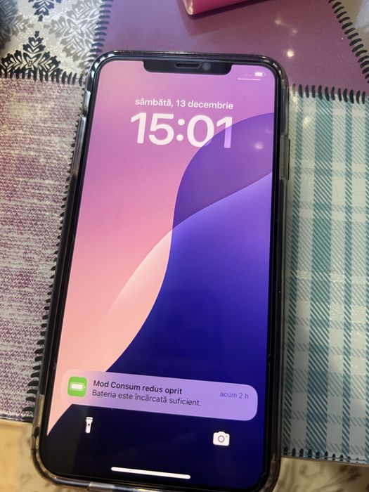 Vand iphone xs max 64gb