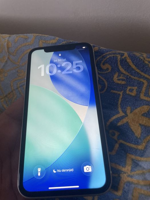 Iphone 11.