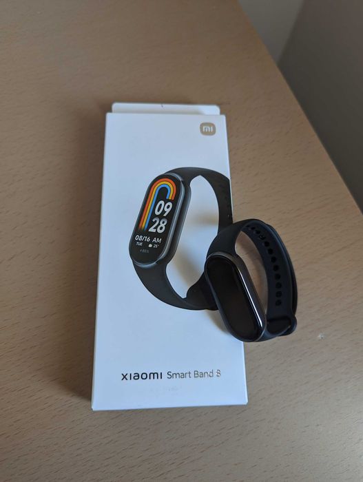 Xiaomi Mi Band 8 Stare Excelenta