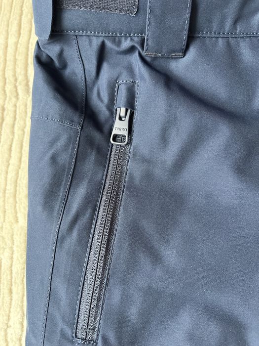 Утепленный полукомбенизое