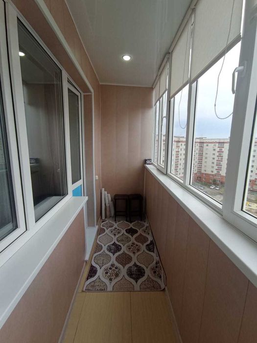 Продам 1 комн. квартиру в Уральске