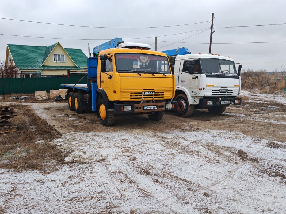 Услуги Манипулятора 3т и 5т. Недорого