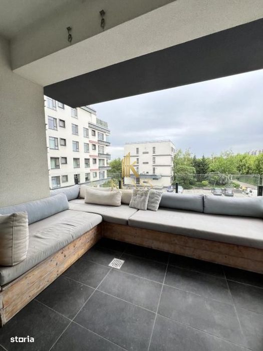 Apartament 3 camere premium | Laguna Residence | Barbu Vacarescu