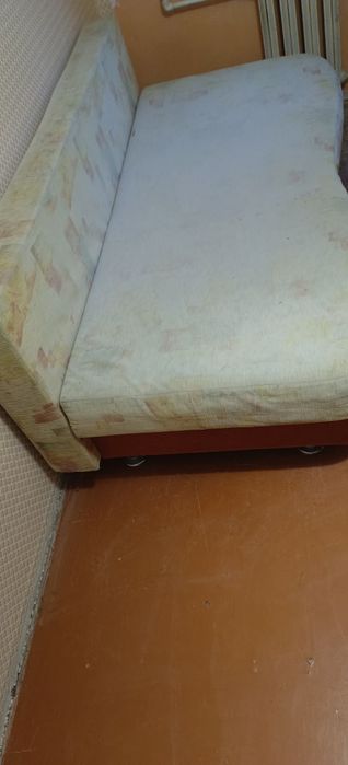 Отдам даром Тахта