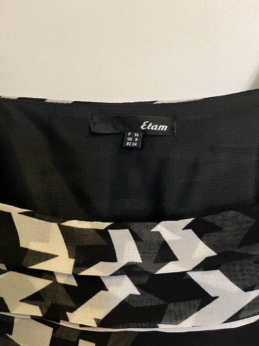 Vand rochie Etam marimea S/36