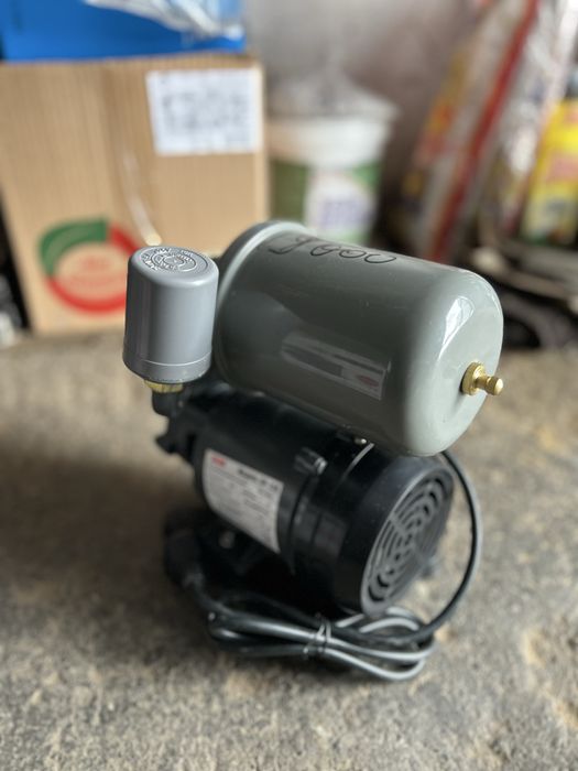 Продам НАСОС/ Модель gp - 136
