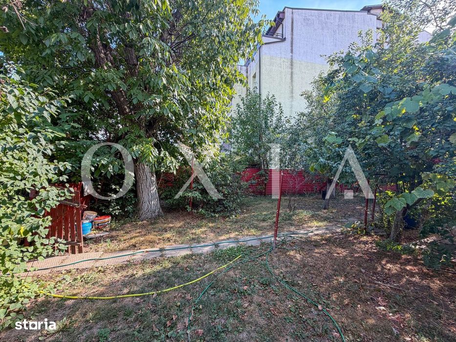 OX760  Ronat, Casa individuala | Front 18 m | Comision 0%