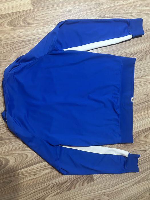 Hanorac Nike-Albastru