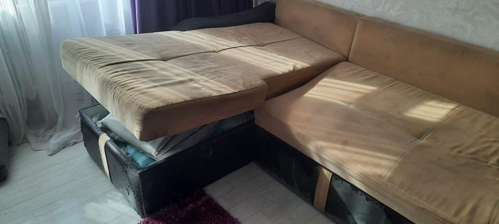 Бесплатно диван