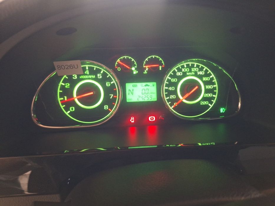 Jentra avtomat bez lyuk