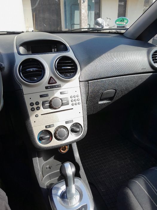 OPEL Corsa 0 — imagine 4