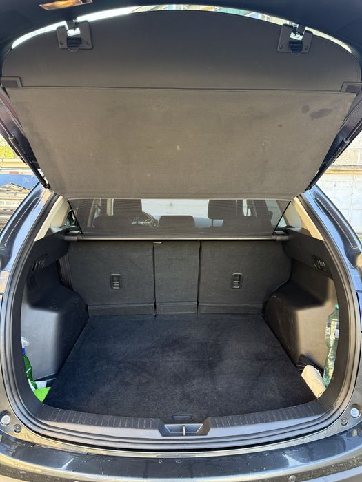 Vand mazda cx 5