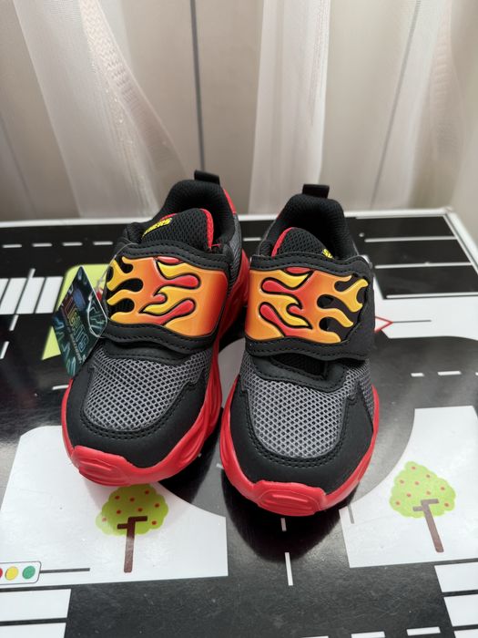 Маратонки Skechers за момче