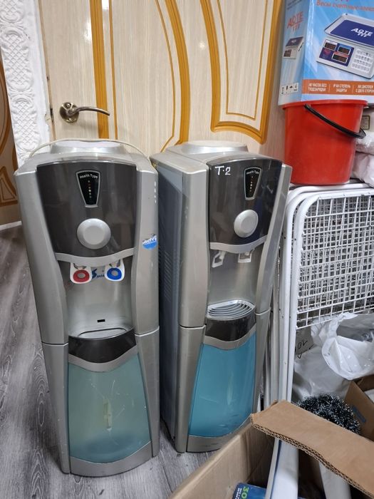 Куллер для воды хороший