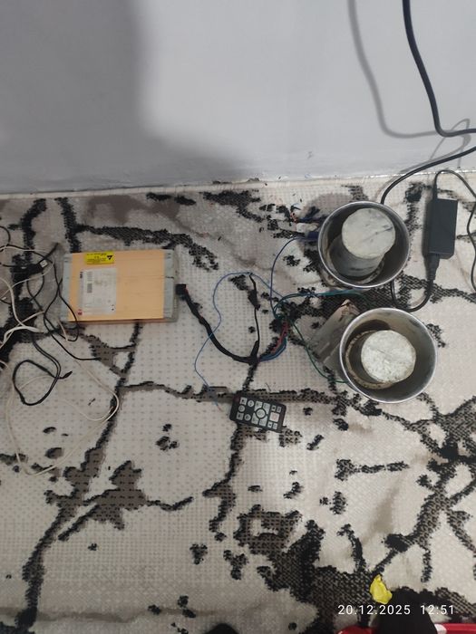 Серена обмен  икталик карнейли