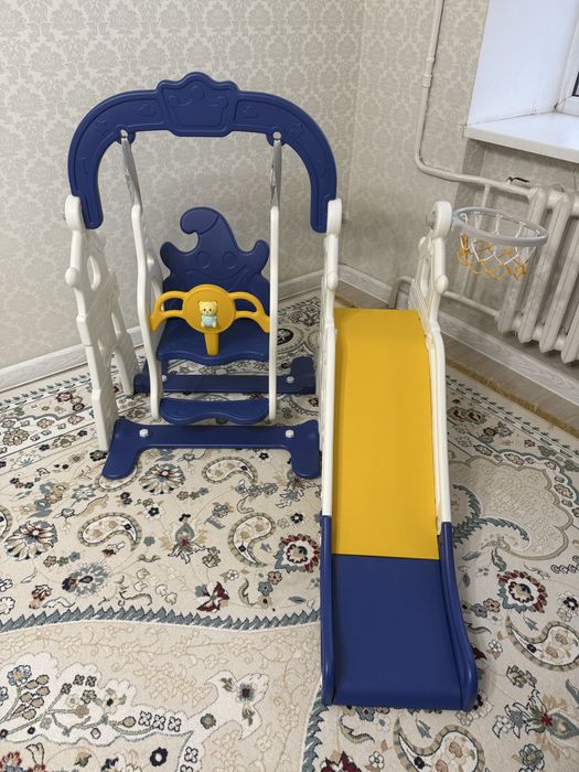 Детский комплекс