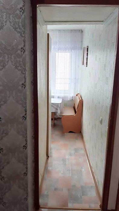 Продается 2 комн кв Ауэзова, 170