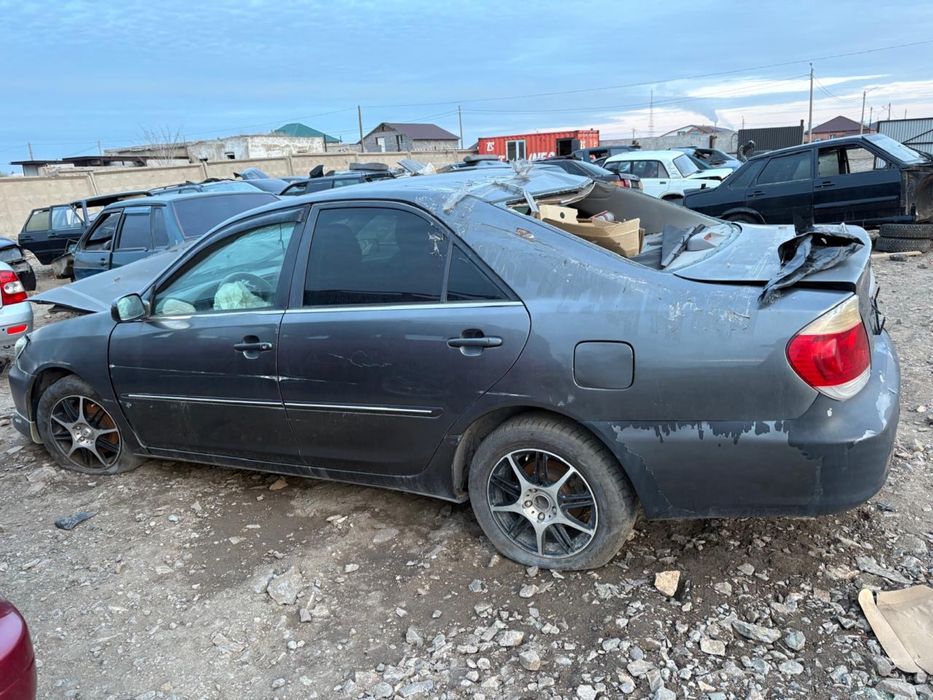 Тойота Камри 30-35 на разбор