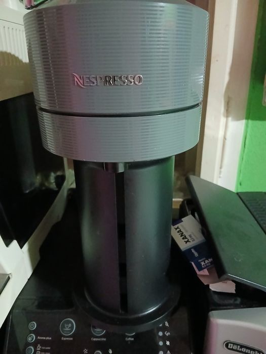 Aparat de cafea pe capsule