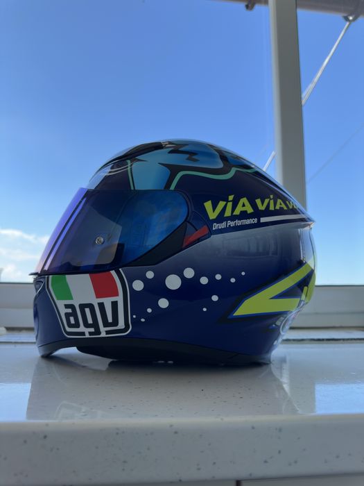 Agv k3 sv rossii