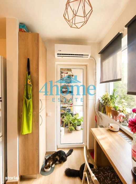Apartament 2 Camere Berceni|Apărătorii Patriei|Bloc Nou