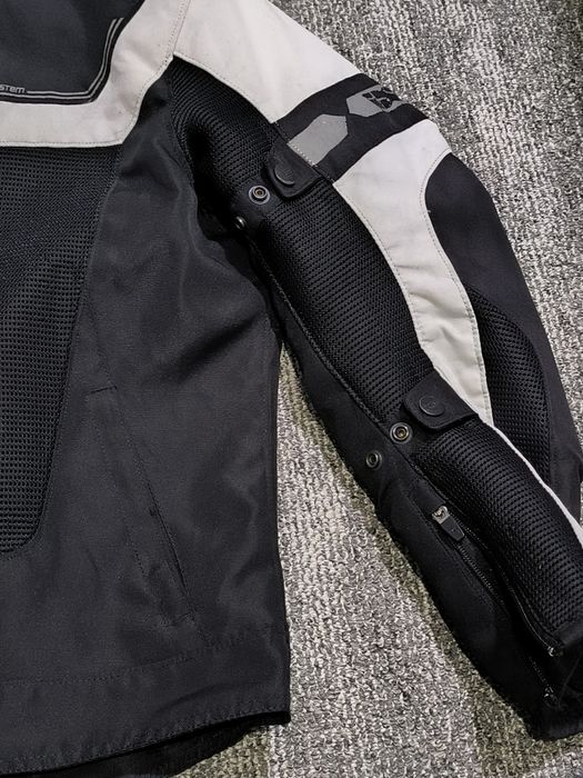 Лятно мото яке IXS Levante Air 2.0