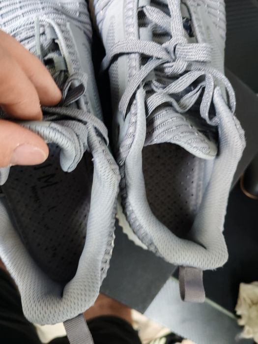 Adidas Climacool 44 Gri