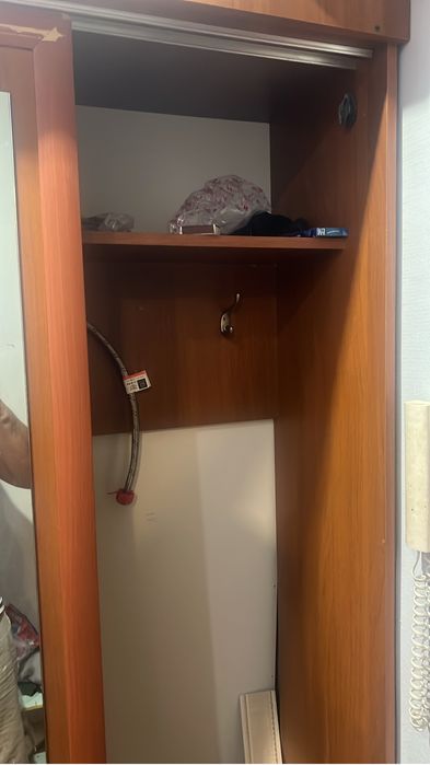 Шкаф для прихожка