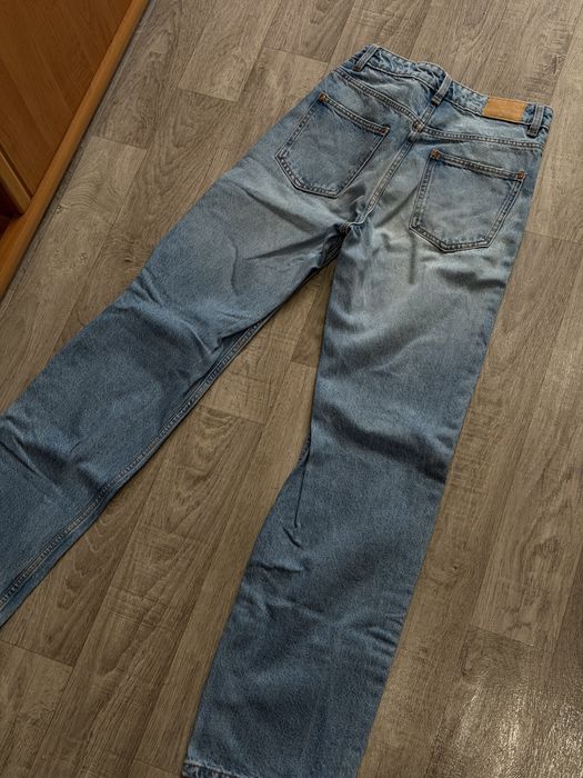 Женские Джинсы от Zara, massimo dutti