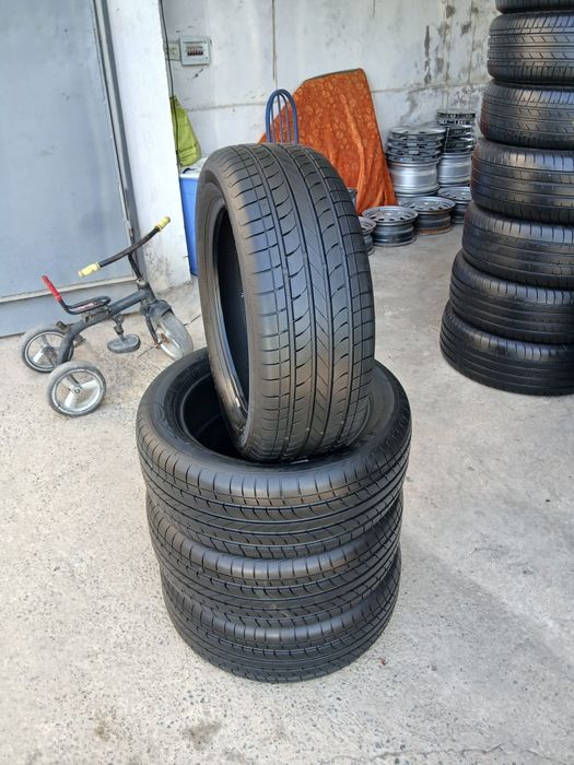 Шиние летние 215.55.р17