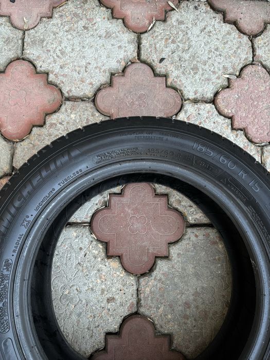 продам шины michelin