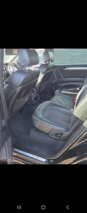 AUDI Q7 2008 — imagine 5
