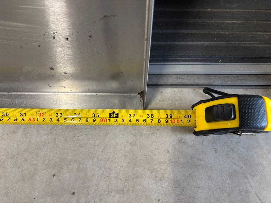 Тава за вендинг машина фреш Oranfresh OR70/OR120