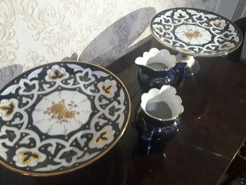 Продаётся  посуда