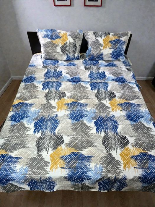 Комплект за спалня