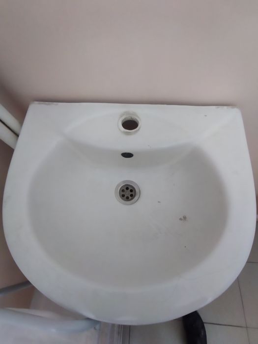 Одам 2 раковины бесплатно