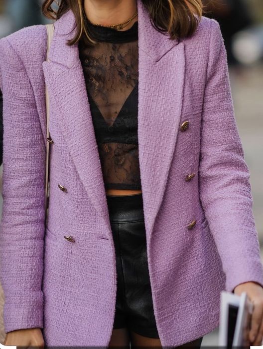 Дамско сако ZARA размер M