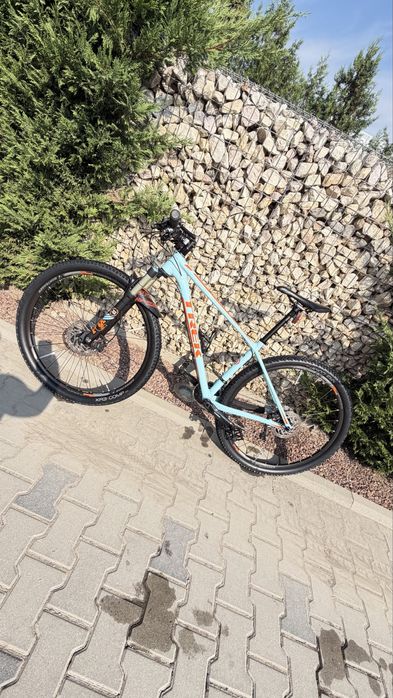 Bicicleta TREK SuperFly 7
