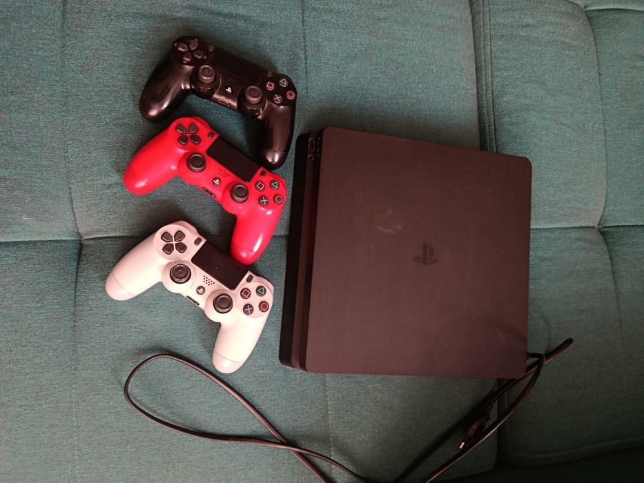 Sony playstation 4