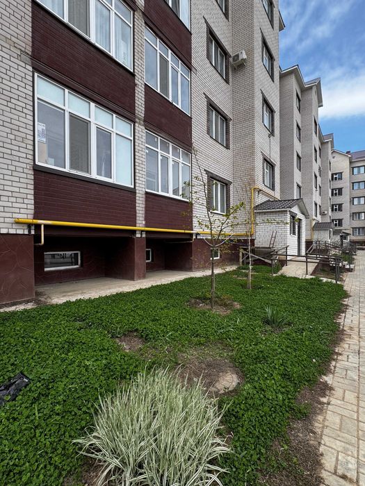 Продам 1комн Батыс после ремонта