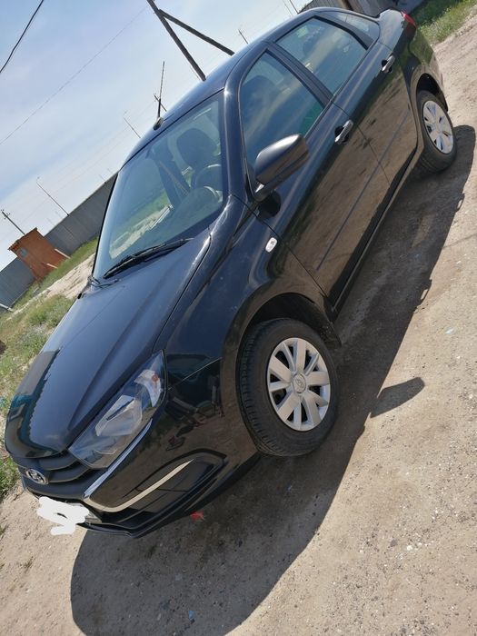 Продам Лада Гранта 2020